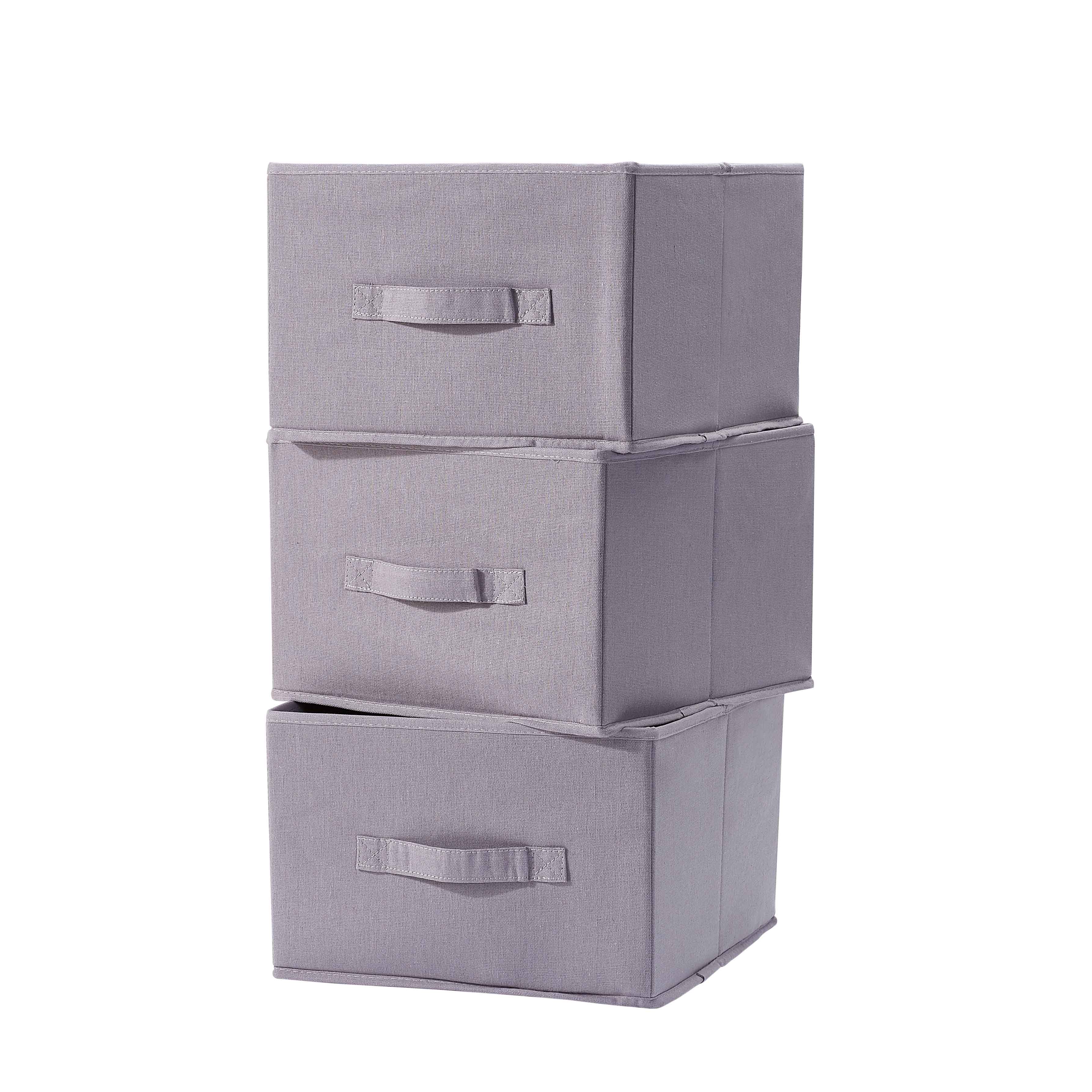 Mainstays Hanger Organizer - Gray Polyester, Organization for Laundry or  Closet - Walmart.com