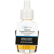 Mainstays Aroma Accent Fragrance Oil, Sweet Sugared Lemon