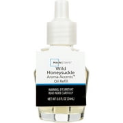 Mainstays Aroma Accent Fragrance Oil, Wild Honeysuckle