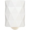 thumbnail image 1 of Mainstays Aroma Accent Fragrance Plug, White Texture, 1 of 7