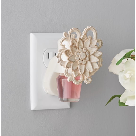 Mainstays Plug-in With 1 Plug In Oil Diffuser, Home Fragrance, 1 Pack