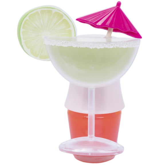 Mainstays Aroma Accents Fragrance Plug, Margarita Glass