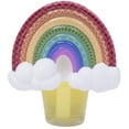 thumbnail image 1 of Mainstays Aroma Accents Fragrance Plug, Rainbows, 1 of 9