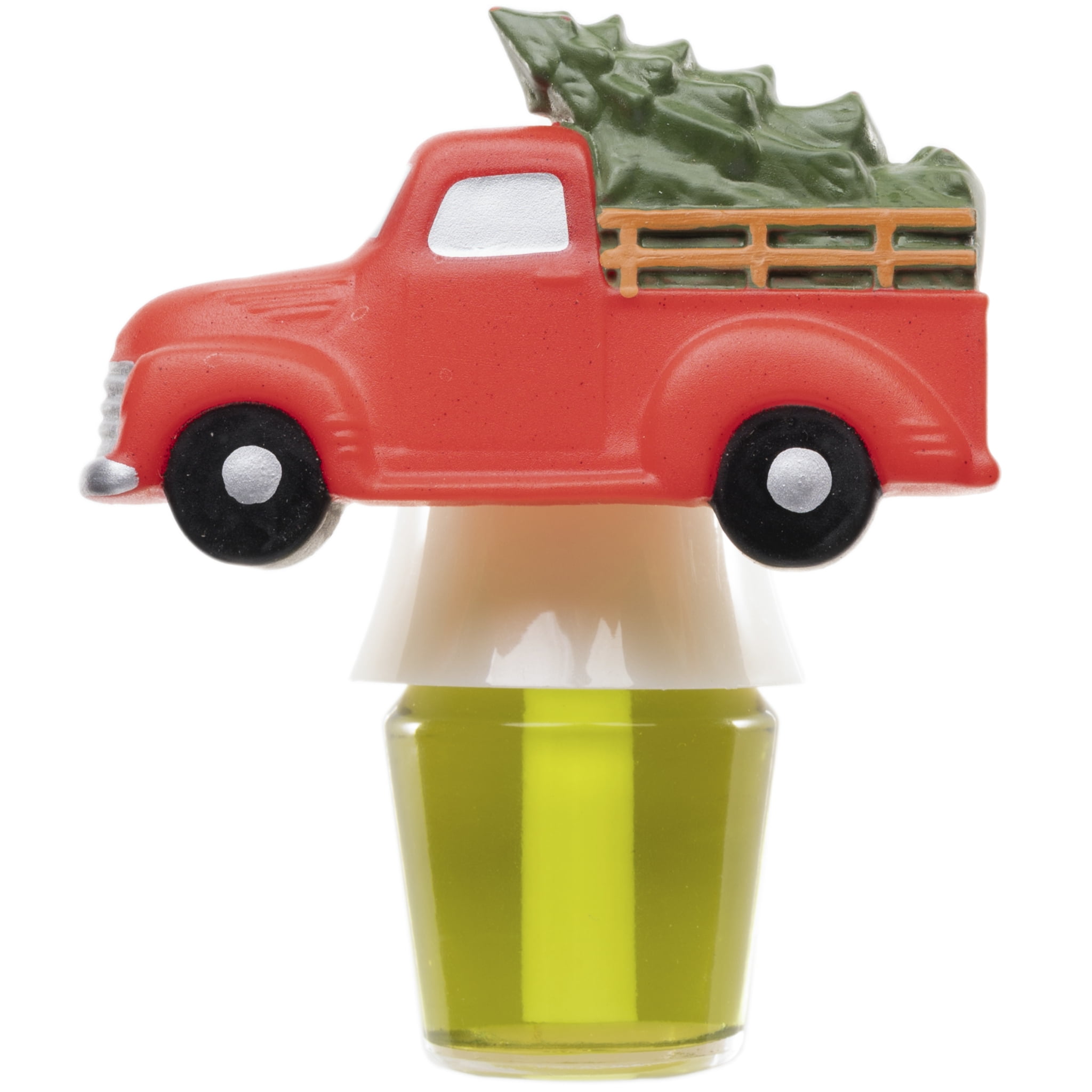Mainstays Aroma Accents Fragrance Plug, Red Truck