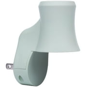 Mainstays Aroma Accents Plug-in Oil Diffuser, Soft Sea Glass