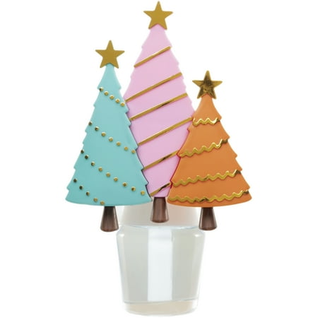 Mainstays Aroma Accents Fragrance Plug, Tri Tree