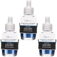 thumbnail image 1 of Mainstays Aroma Accents Oil Refill 24 mL, Starlit Skies, 3 Pack, 1 of 6