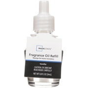 Mainstays Aroma Accents Oil Refill 24 mL, Vanilla