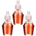 thumbnail image 1 of Mainstays Aroma Accents Oil, Cranberry Mandarin Spice, (3-Pack), 1 of 6