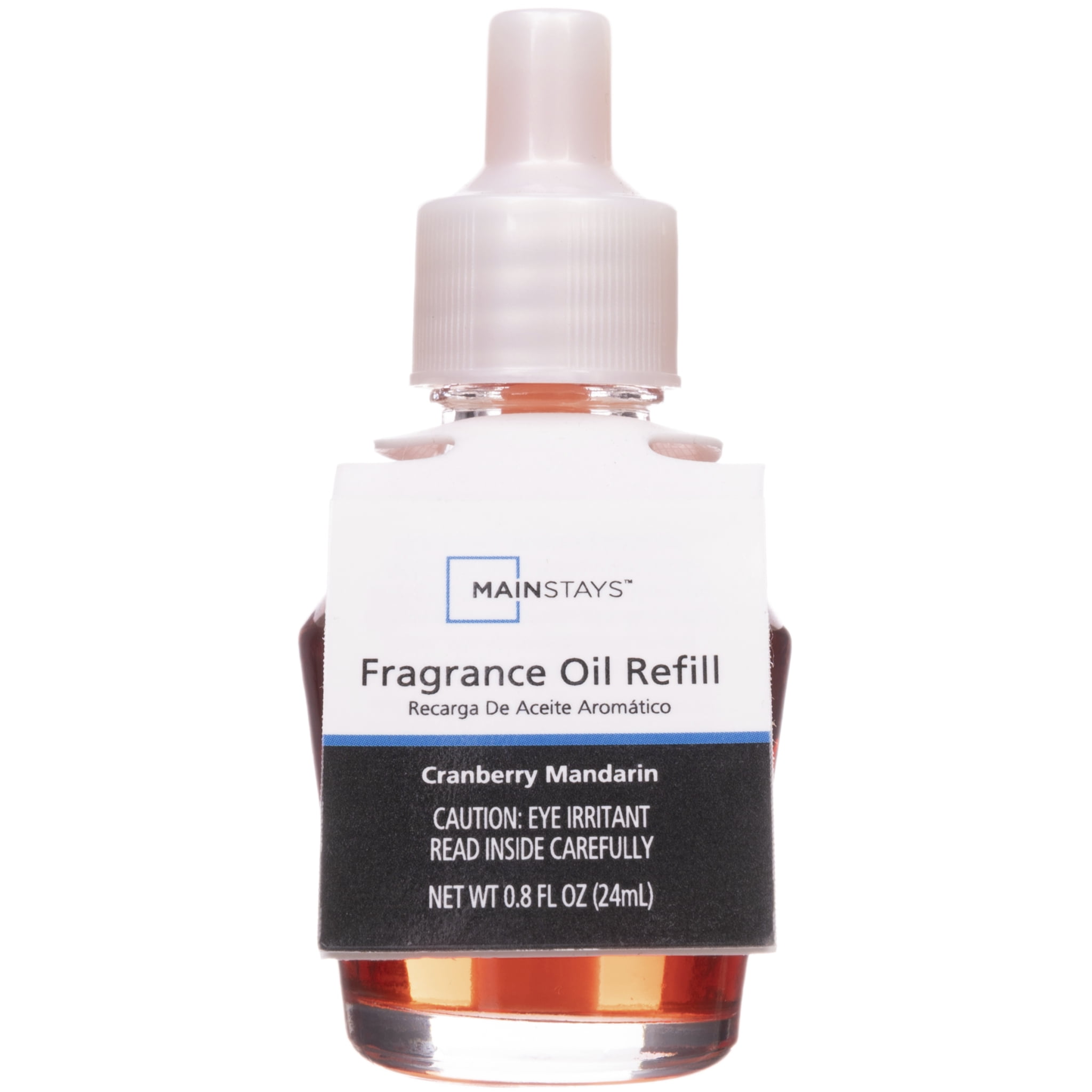 Mainstays Aroma Accents Oil, Cranberry Mandarin Spice