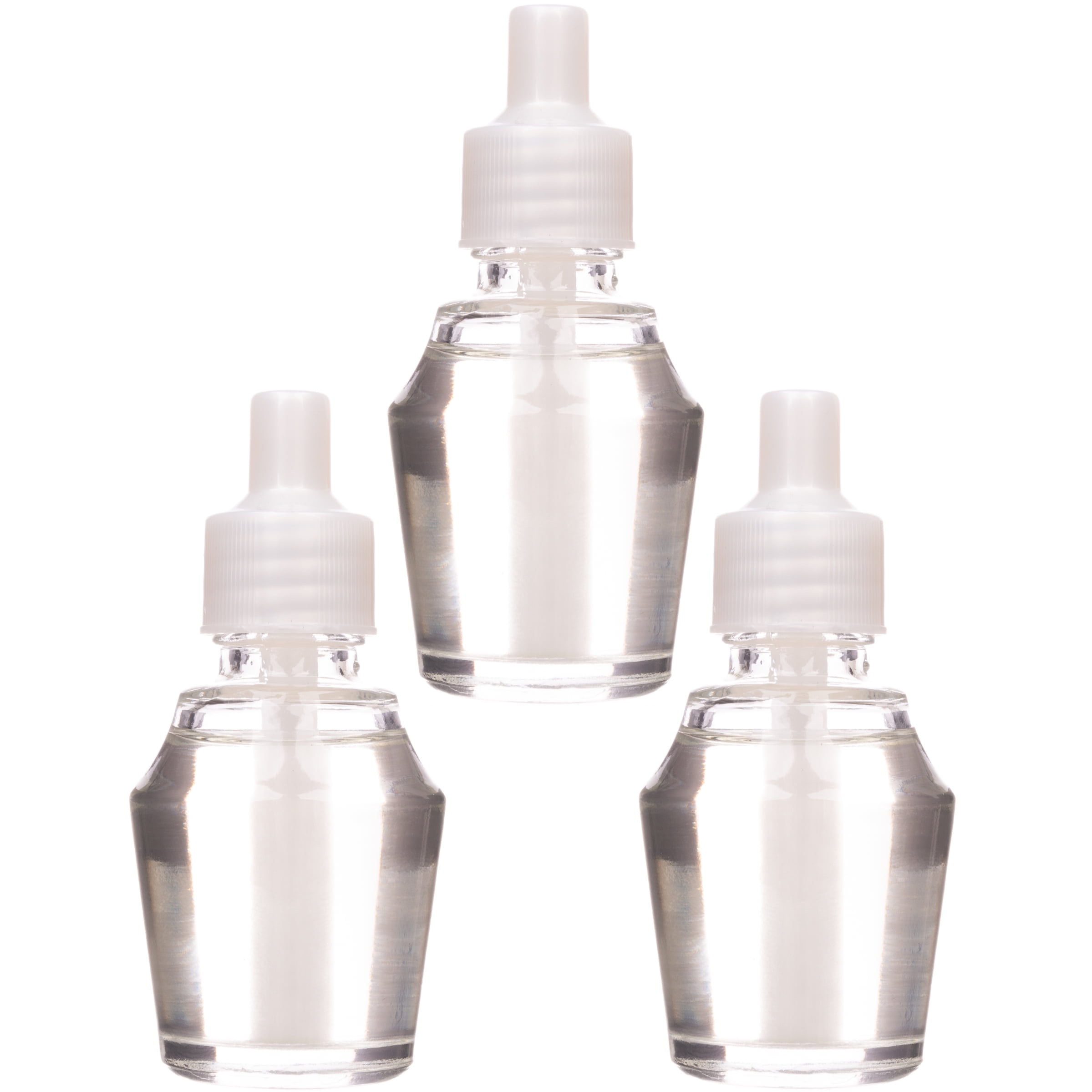 Mainstays Aroma Accents Oil Refill, Vanilla, 3 pack - Walmart.com