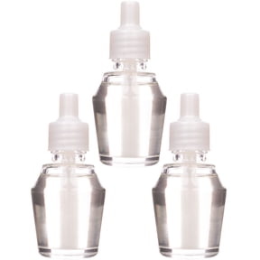 Mainstays Aroma Accents Oil Refill, Vanilla, 3 pack