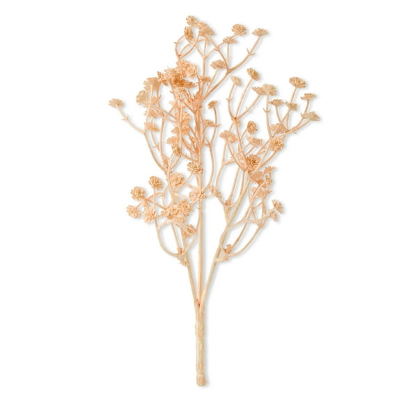 Mainstays Artificial Baby's Breath Pink