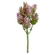 Mainstays Artificial Hops Pick 2.5 Inch x 6.4 Inch Purple