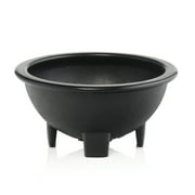 Mainstays 10 oz Small Black Salsa Serving Dish