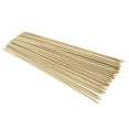 thumbnail image 1 of Mainstays Bamboo Skewer, 100 Pack, 1 of 2