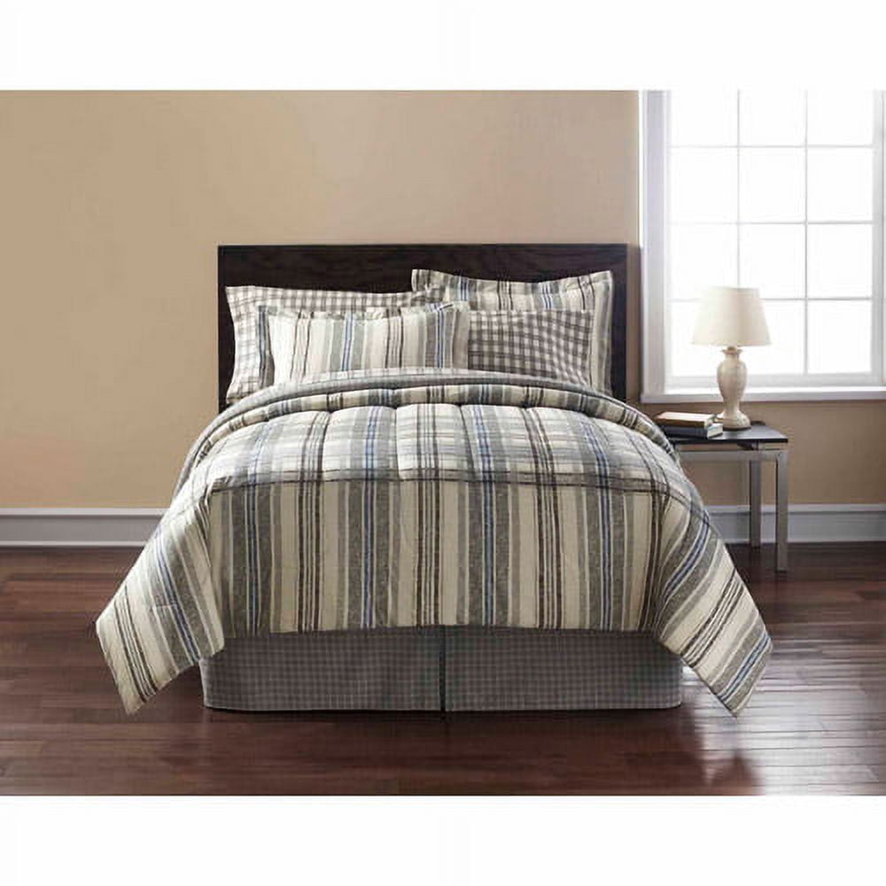 Mainstays Base Camp Coordinated Bedding