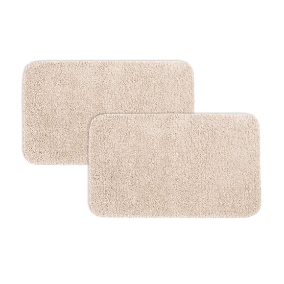 Bathroom Rug Sets in Bathroom Rugs & Bath Mats - Walmart.com