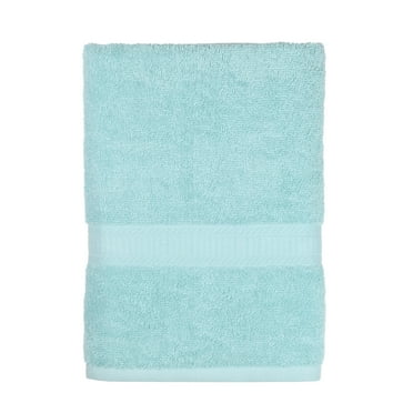 Riva Home 8-Piece 100% Cotton Towel Set, 500 GSM Soft Absorbent ...