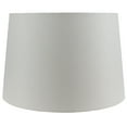 thumbnail interactive-video image 1 of Mainstays Basic Beige Large Lamp Shade, 1 of 6