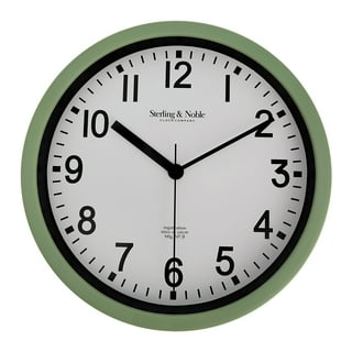 Walmart relojes de pared sale