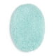 thumbnail image 1 of Mainstays Basic Polyester 19" x 22" Toilet Lid Cover, Aqua, 1 of 10