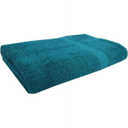Mainstays Basic Solid Towel Collection, 1 Each