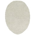 thumbnail image 1 of Mainstays Basic Vanilla Dream Polyester Bath Rugs, 17" x 24", Stain Resistant (4 Count), 1 of 3