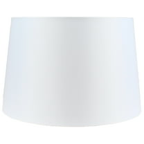 Mainstays Basic White Large Lamp Shade