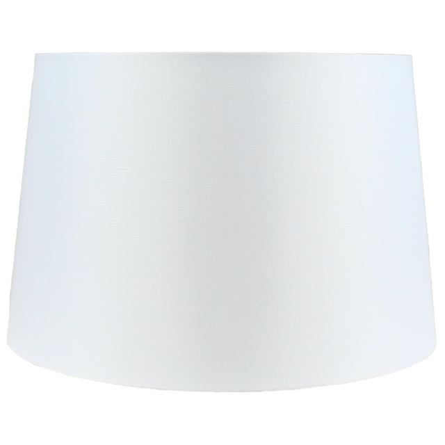 Mainstays Basic White Large Lamp Shade