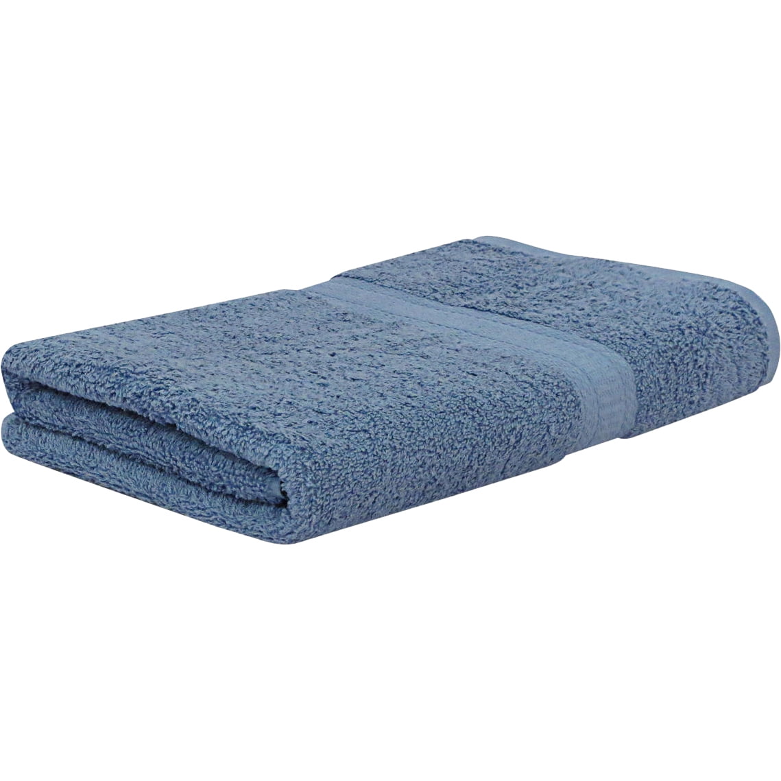 Mainstays Bath Towel, 10 Count - Walmart.com