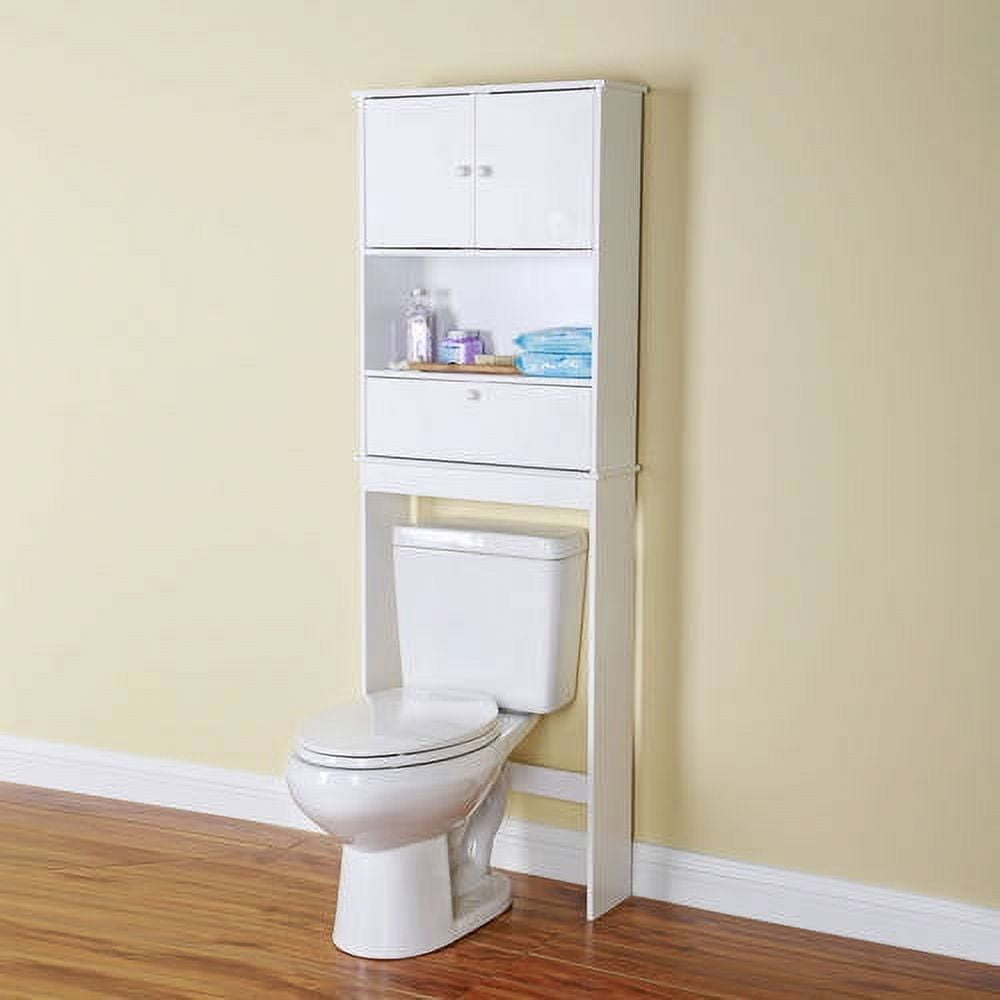 Mainstays Bathroom White Space Saver