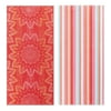 Actual Color: Red/Orange