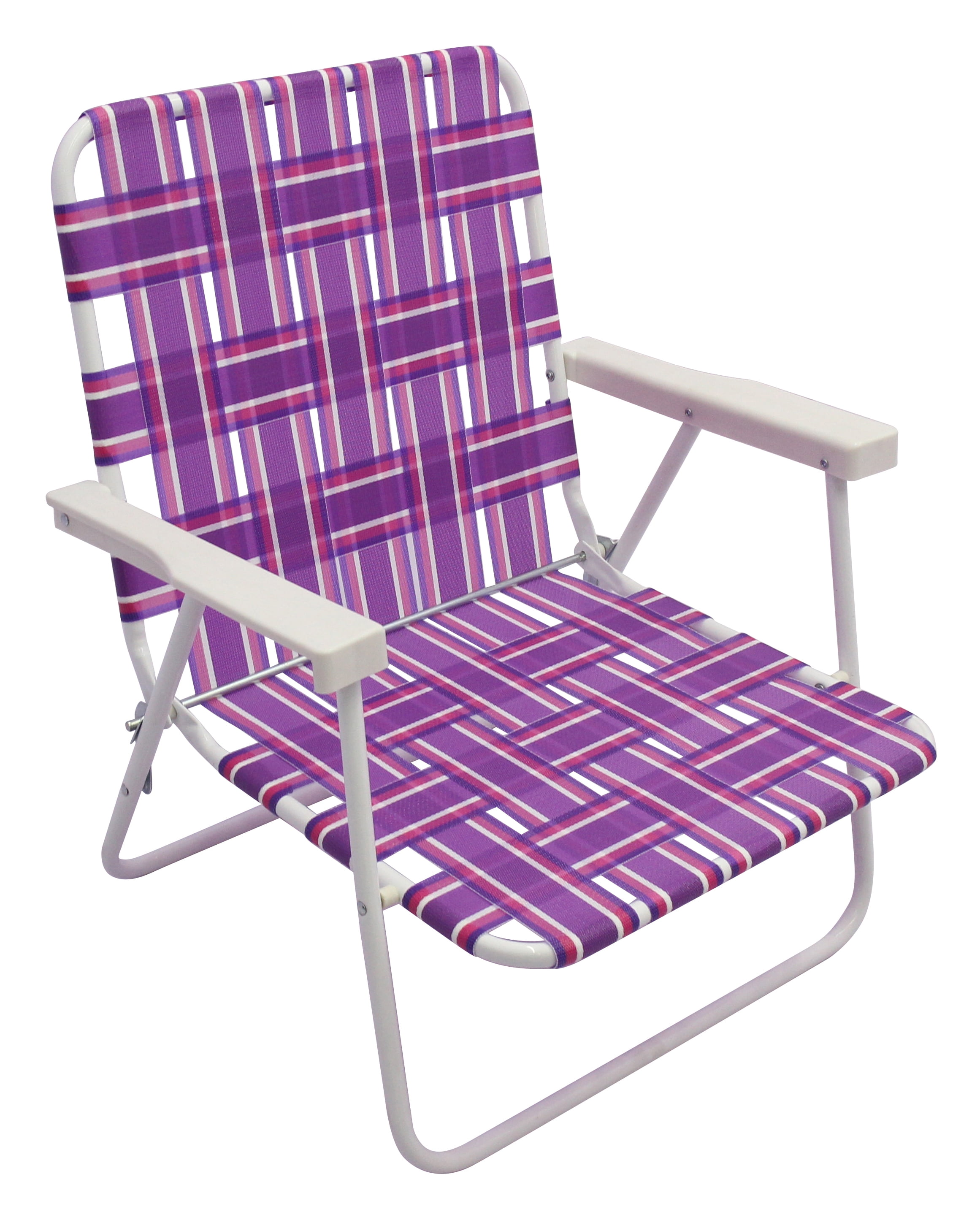 Purple sale beach chair