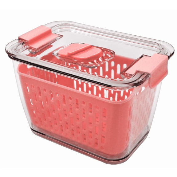 Mainstays Berry Keeper Orange