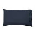 thumbnail image 1 of Mainstays Better Homes & Gardens Luxury Microfiber Adult Pillowcase Set, Charcoal, King, 2 Pieces, 1 of 6