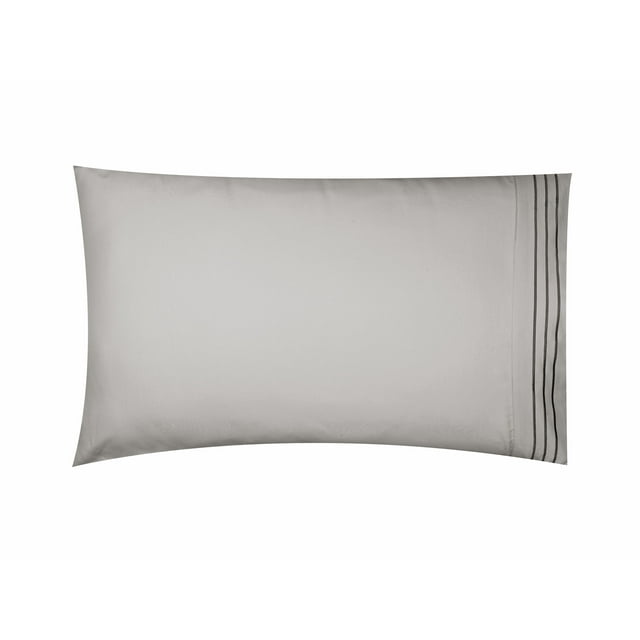 Mainstays Better Homes & Gardens Luxury Microfiber Adult Pillowcase Set