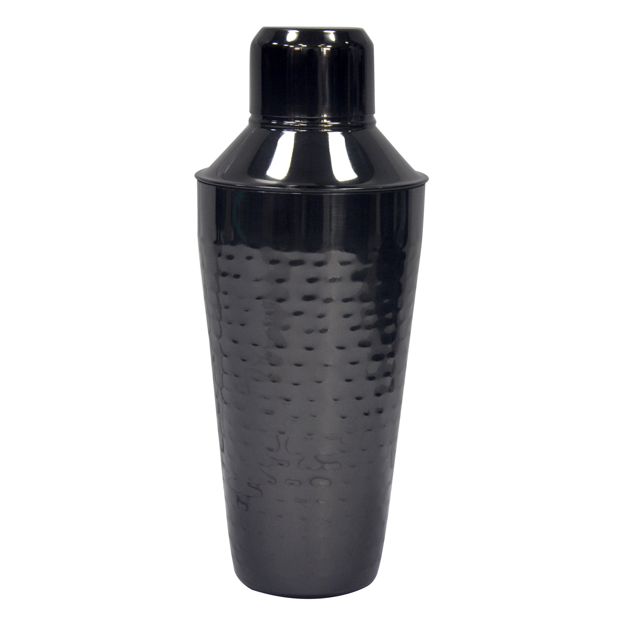 Mainstays Black Cocktail Shaker