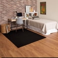 thumbnail image 1 of Mainstays Black Titan Area Rug, 5' x 7', 1 of 7