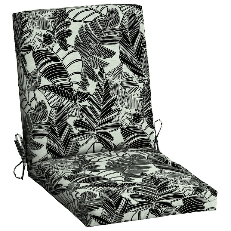 Dining chair cushions walmart hot sale
