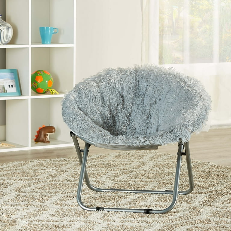 Kids round folding chair shop