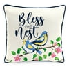 Pattern: Bless This Nest