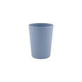 thumbnail image 1 of Mainstays - Blue Round Plastic Tumbler, 18-Ounce, 1 of 6