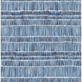 thumbnail image 1 of Mainstays Blue Sketched Lines, Peel and Stick Wallpaper 13.35 Sq. Ft., 1 of 8