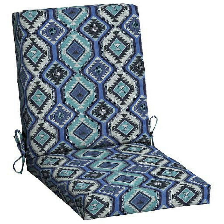 Mainstay outdoor chair cushions online