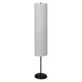 thumbnail image 1 of Mainstays Bohemian Collapsible Floor Lamp, with Ricepaper Ivory Shade, 1 of 5