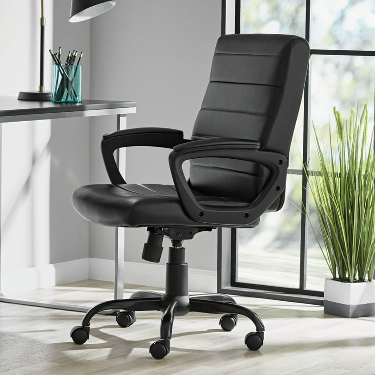 https://i5.walmartimages.com/seo/Mainstays-Bonded-Leather-Mid-Back-Manager-s-Office-Chair-Black_1f32cc6f-63db-4f44-9492-4fcd0adbe5b1_1.479f2ecfd48a8528b26490128754a3cb.jpeg?odnHeight=768&odnWidth=768&odnBg=FFFFFF