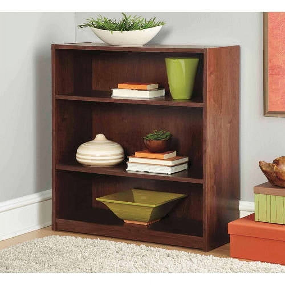 Mainstays Bookcase