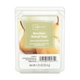 thumbnail image 1 of Mainstays Bourbon Baked Pear Scented Wax Melt, 1.25 oz, 1 of 6
