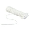 thumbnail image 1 of Mainstays Elastic Bungee Clothesline, with integrated clothes pins & Non-Slip spacers, 6 ft., 1 of 7